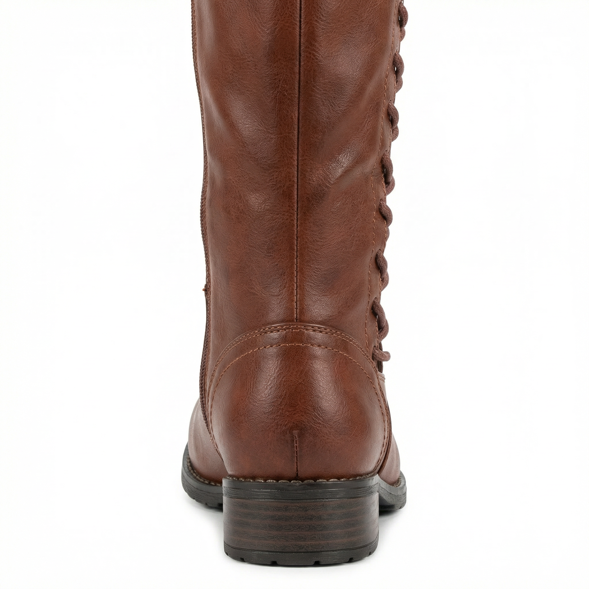 Women's Leather Boots