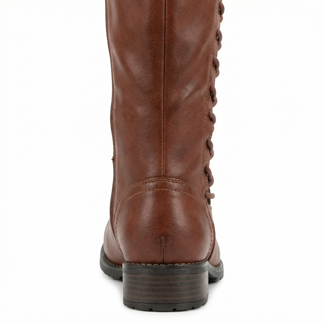 Women's Leather Boots