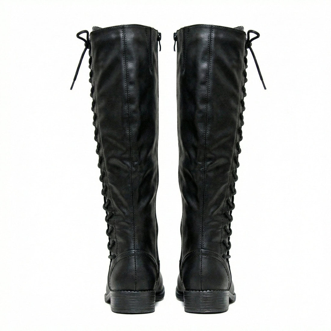 Women's Leather Boots