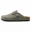 Women's Leather Sandals