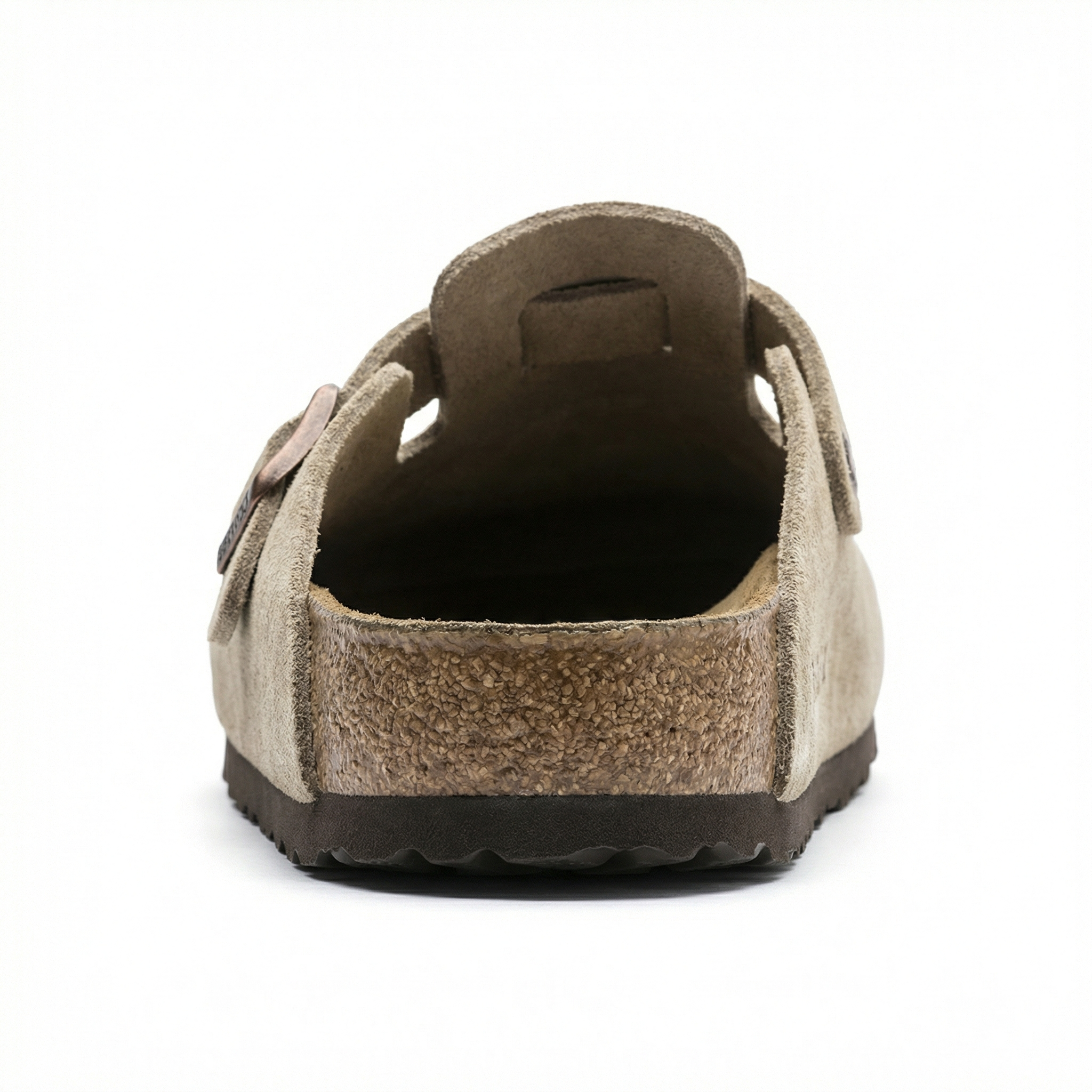 Women's Leather Sandals