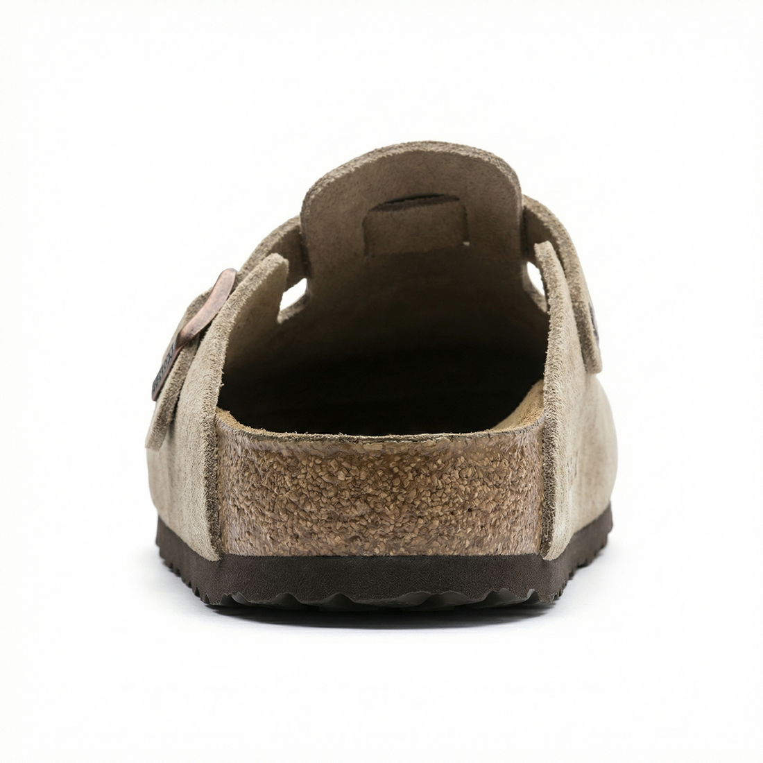 Women's Leather Sandals