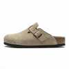 Women's Leather Sandals