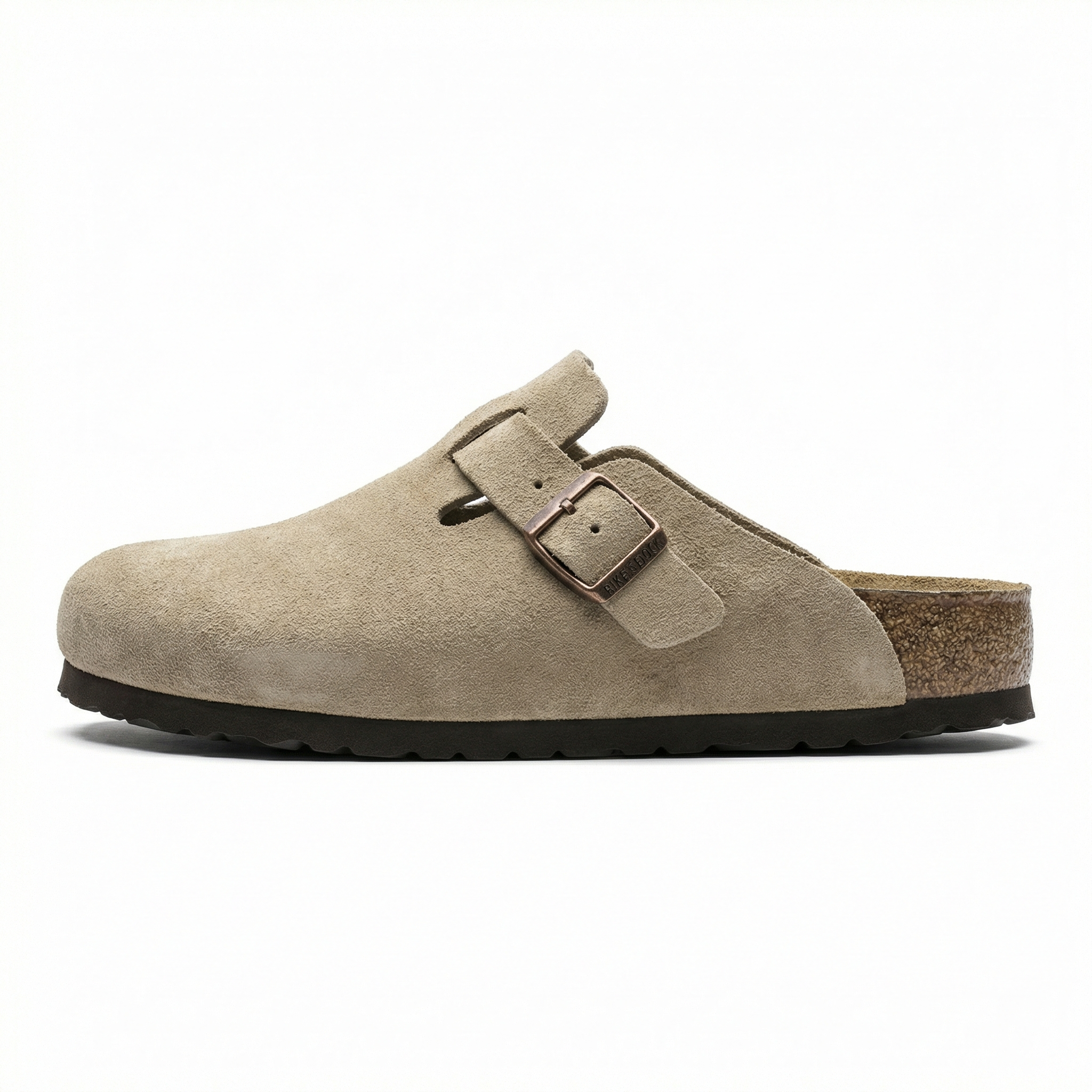 Women's Leather Sandals