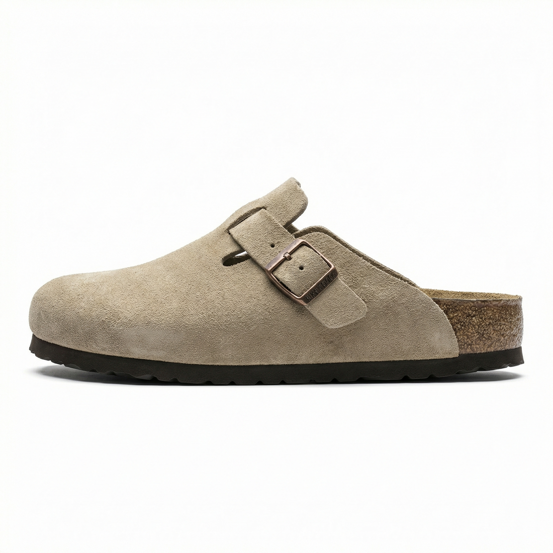 Women's Leather Sandals