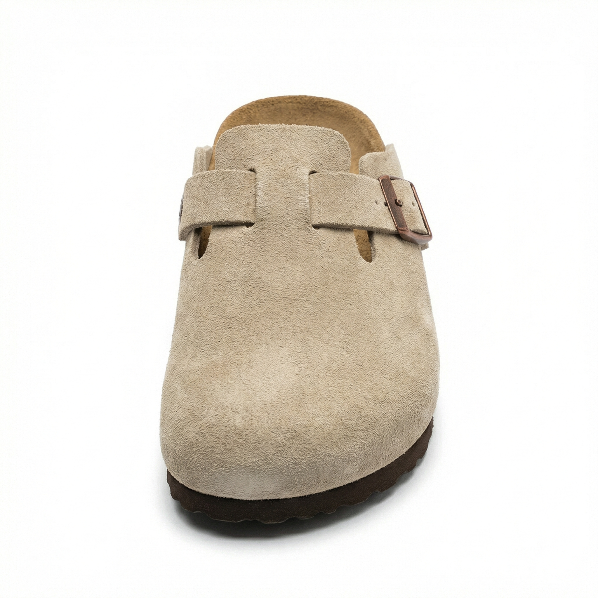 Women's Leather Sandals