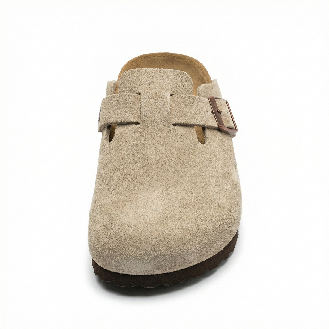 Women's Leather Sandals