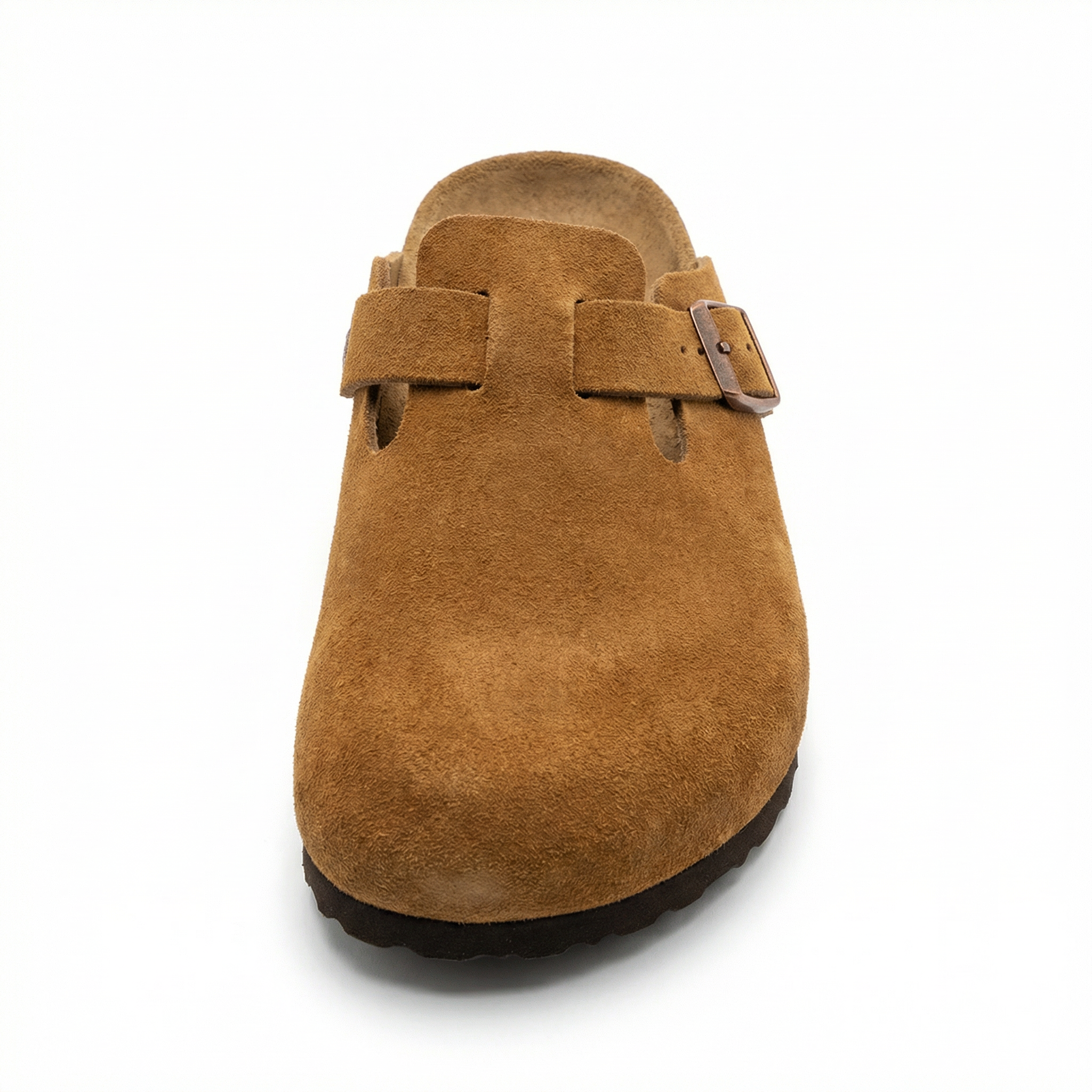 Women's Leather Sandals
