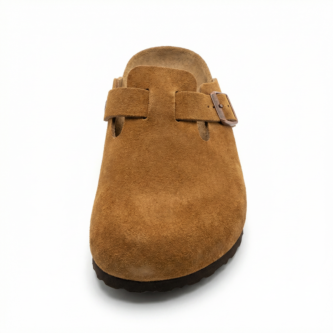 Women's Leather Sandals