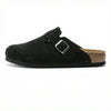 Women's Leather Sandals