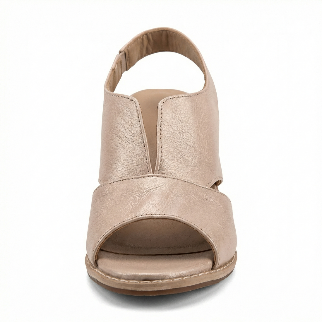 Women's Leather Sandals