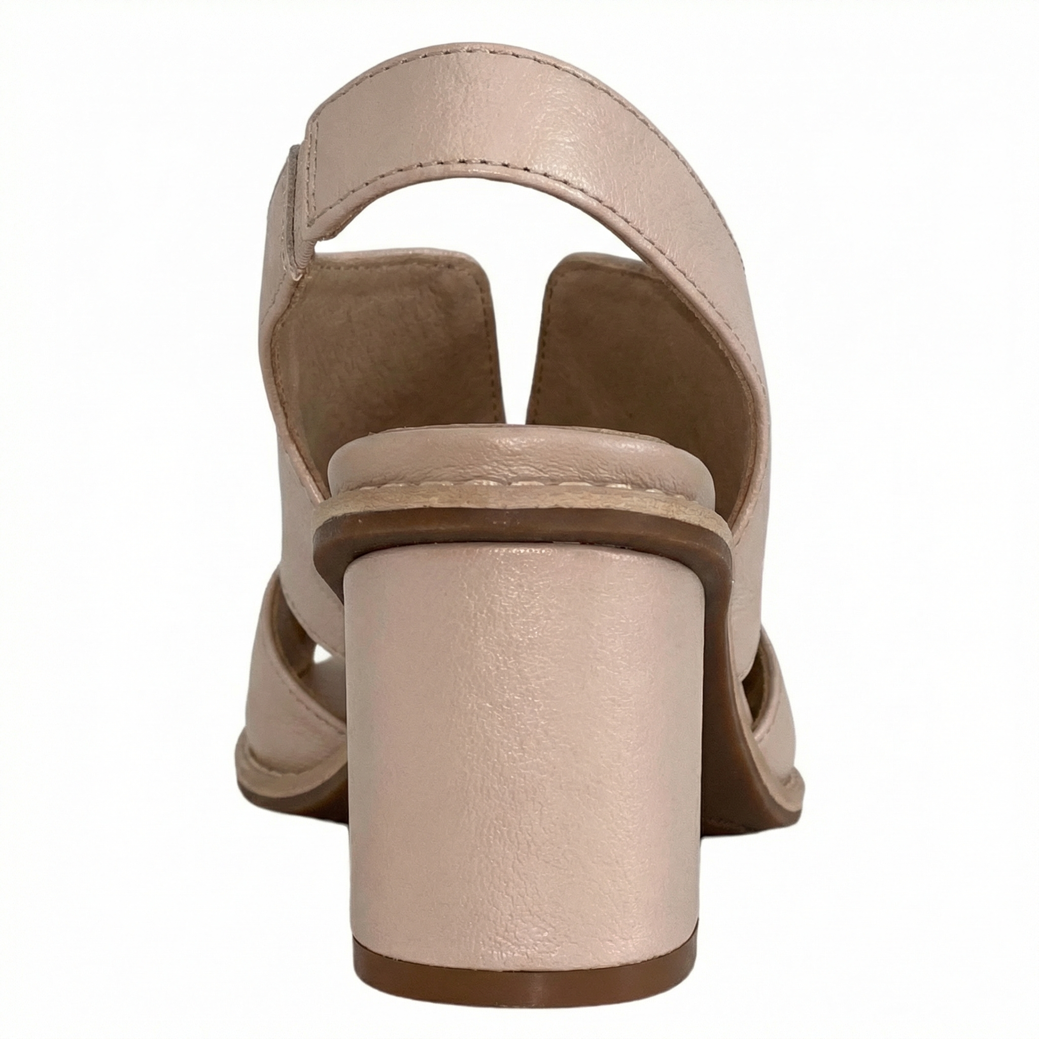 Women's Leather Sandals