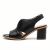 Women's Leather Sandals