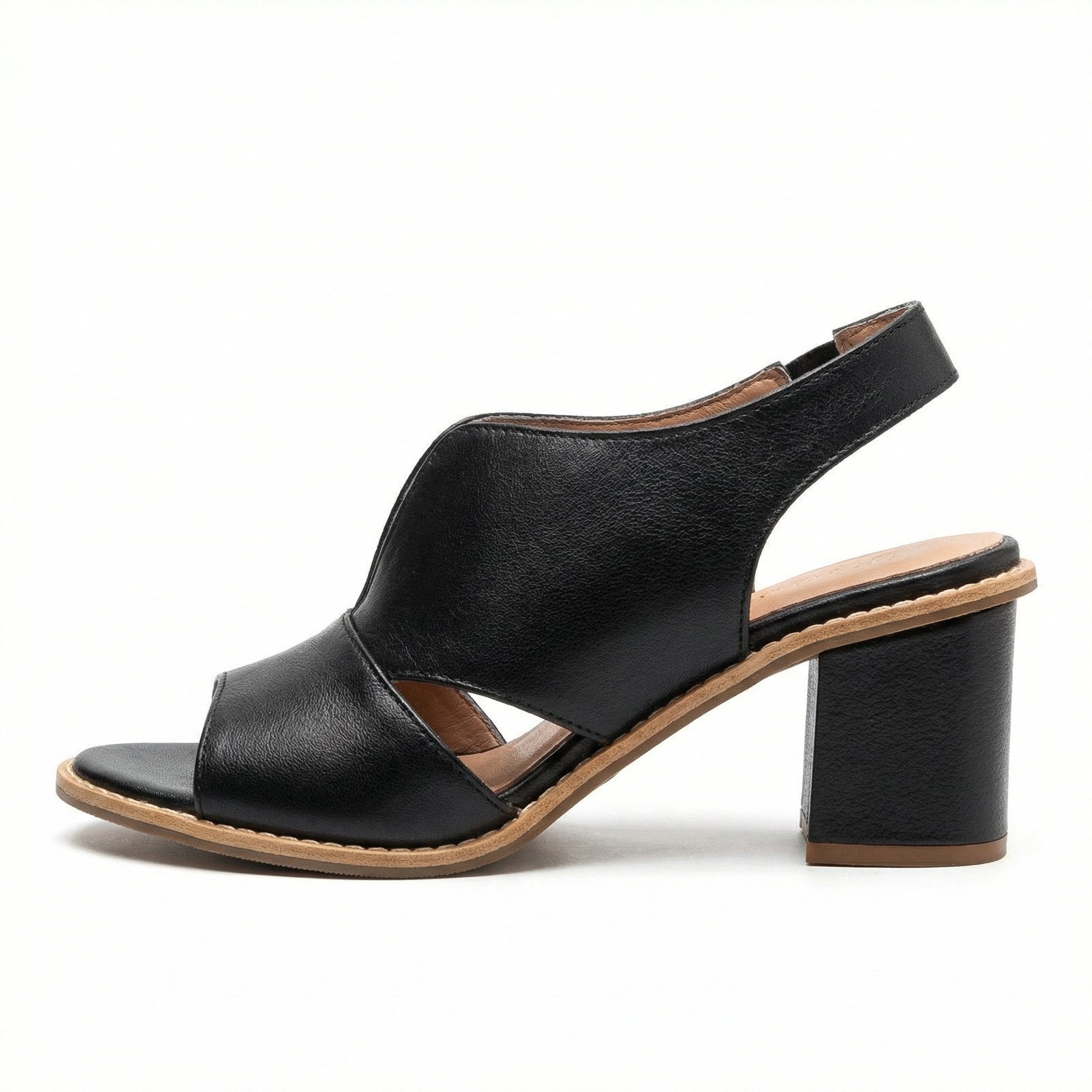 Women's Leather Sandals