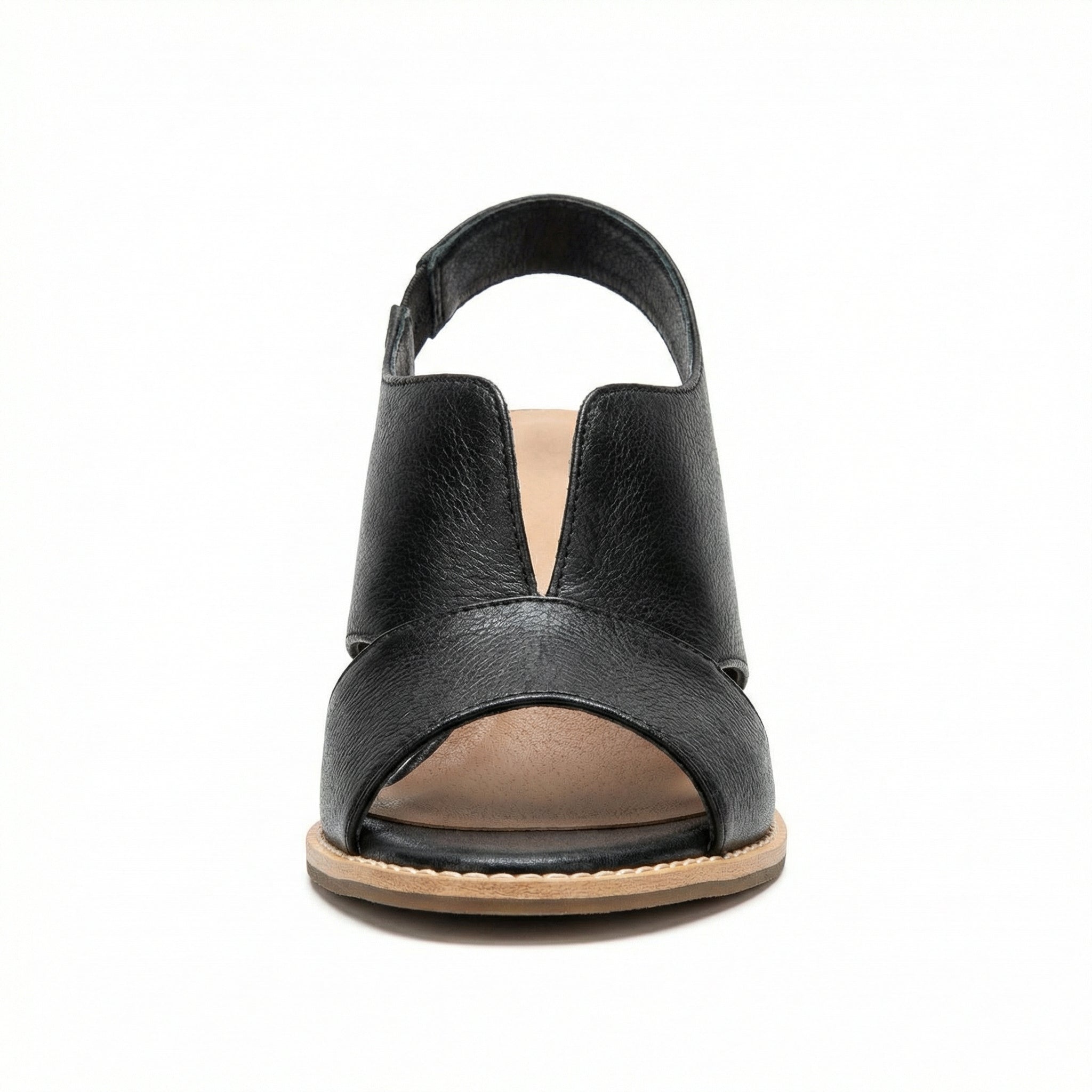 Women's Leather Sandals