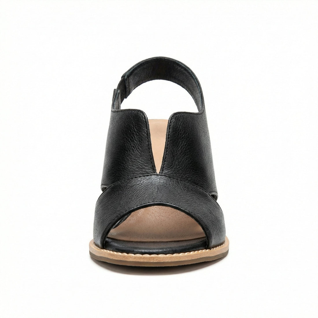 Women's Leather Sandals