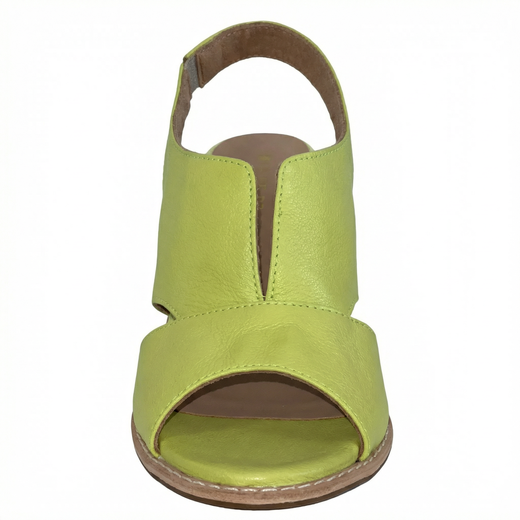 Women's Leather Sandals