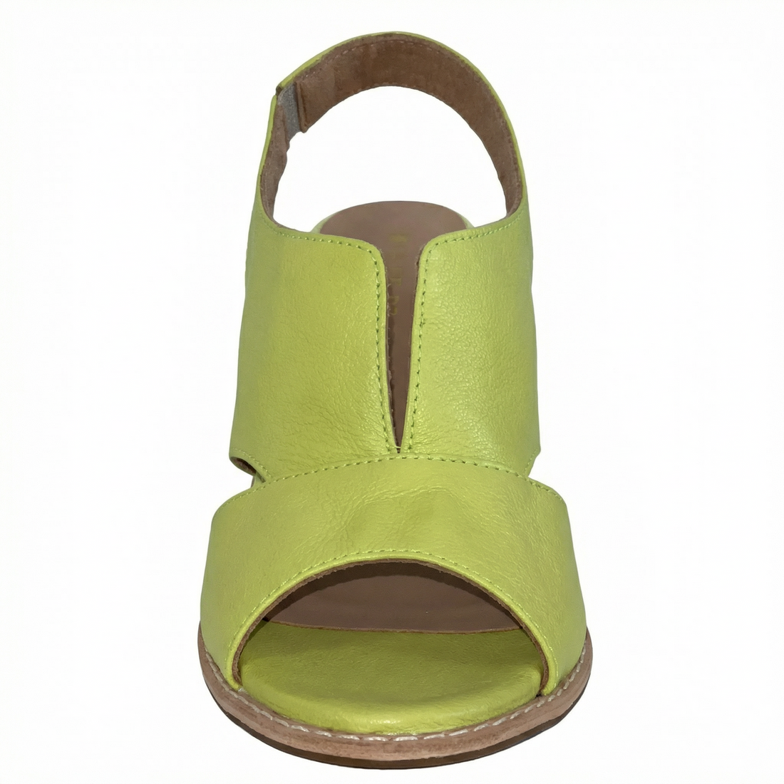 Women's Leather Sandals