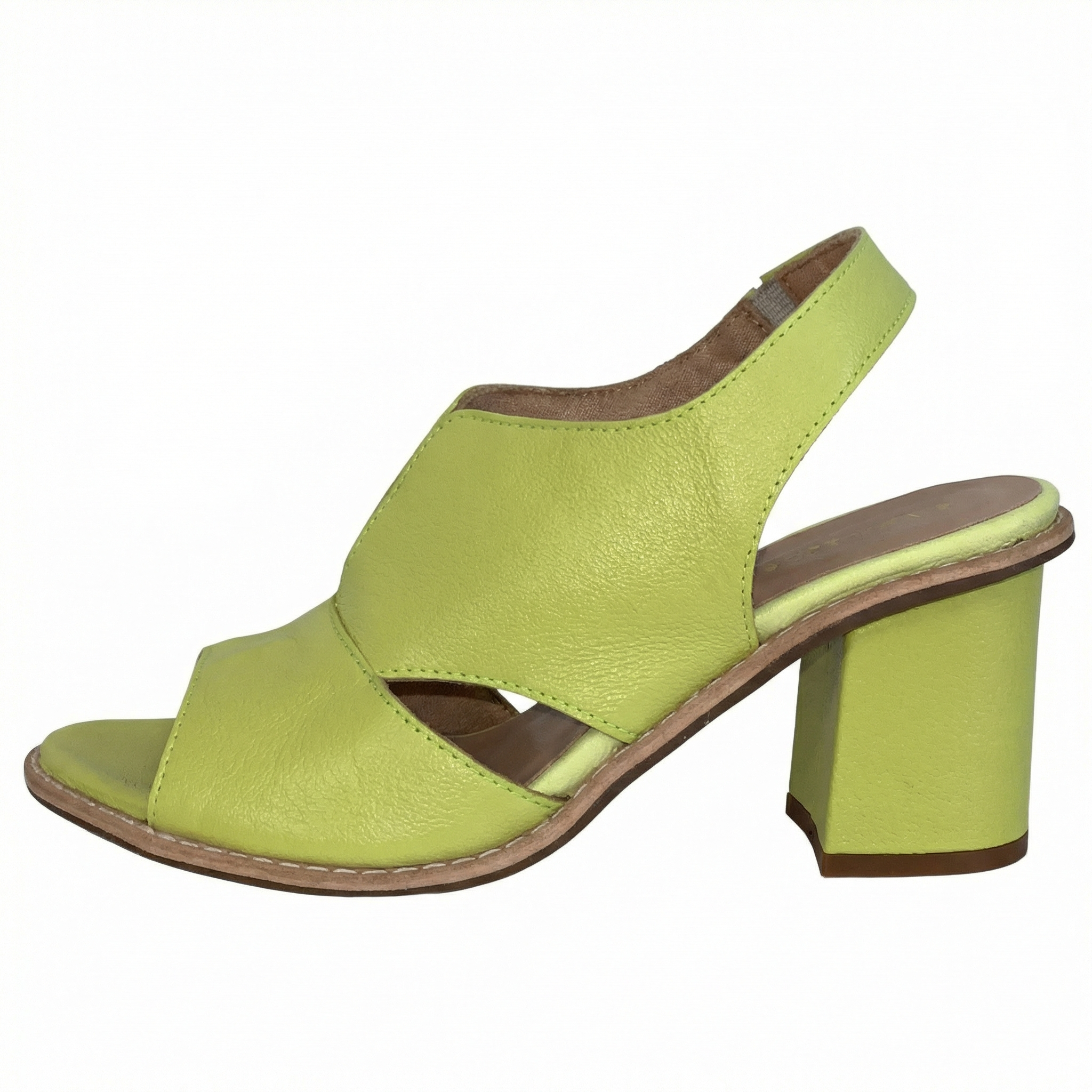 Women's Leather Sandals