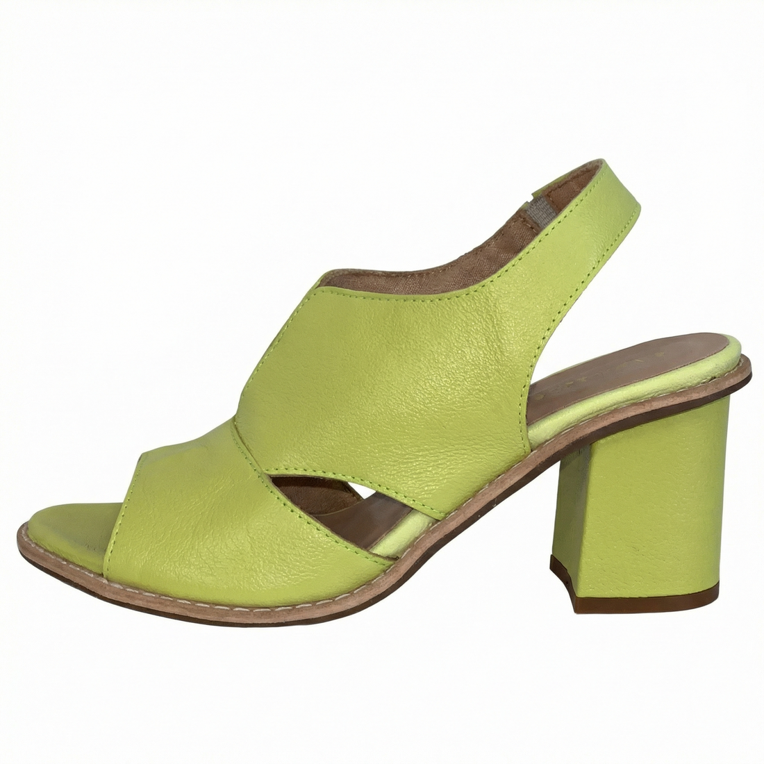 Women's Leather Sandals
