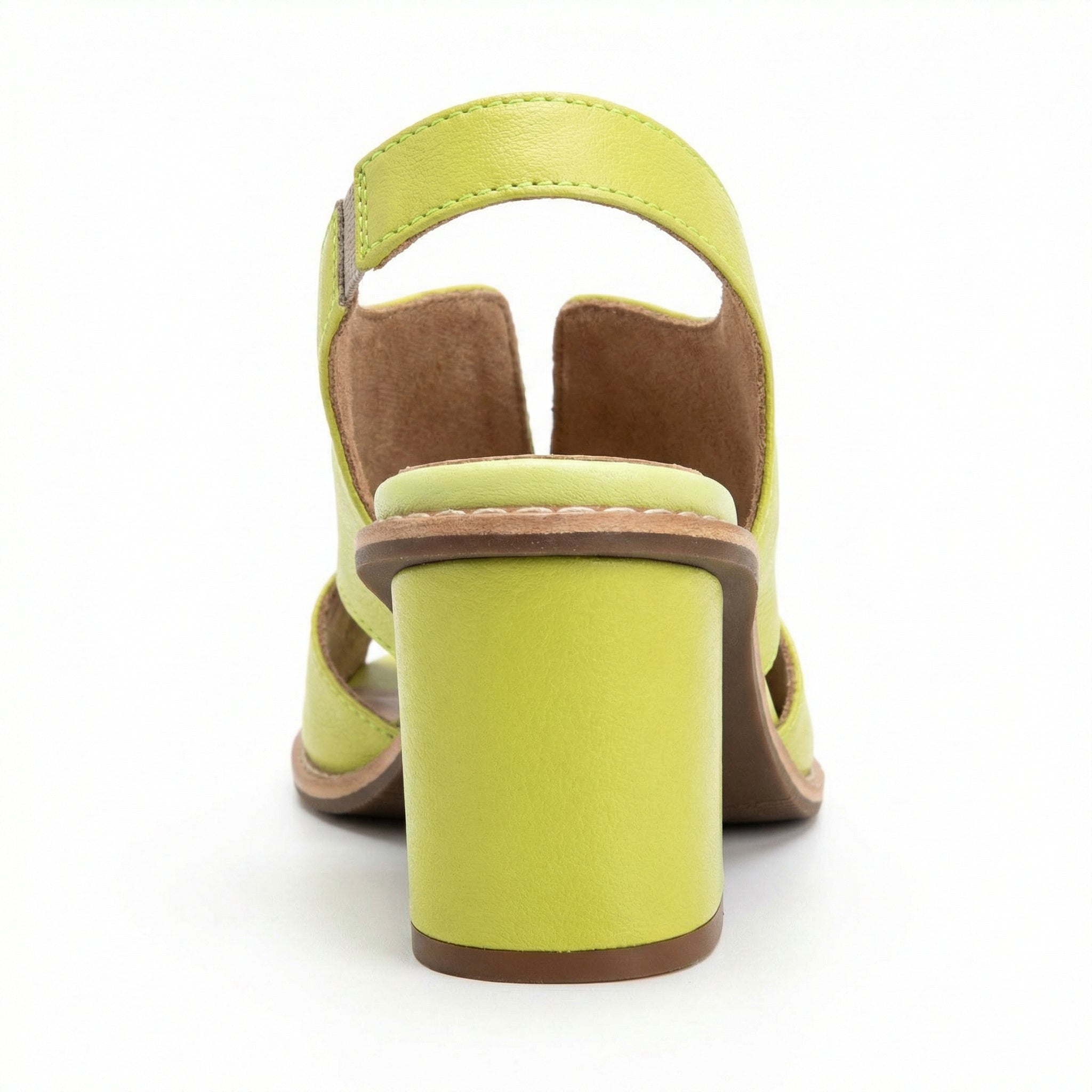 Women's Leather Sandals