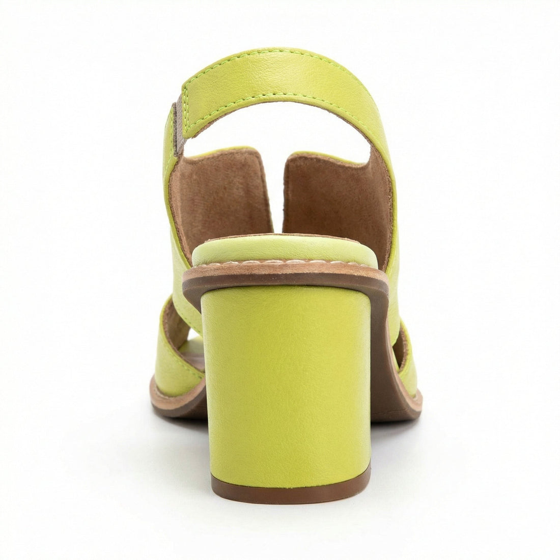 Women's Leather Sandals