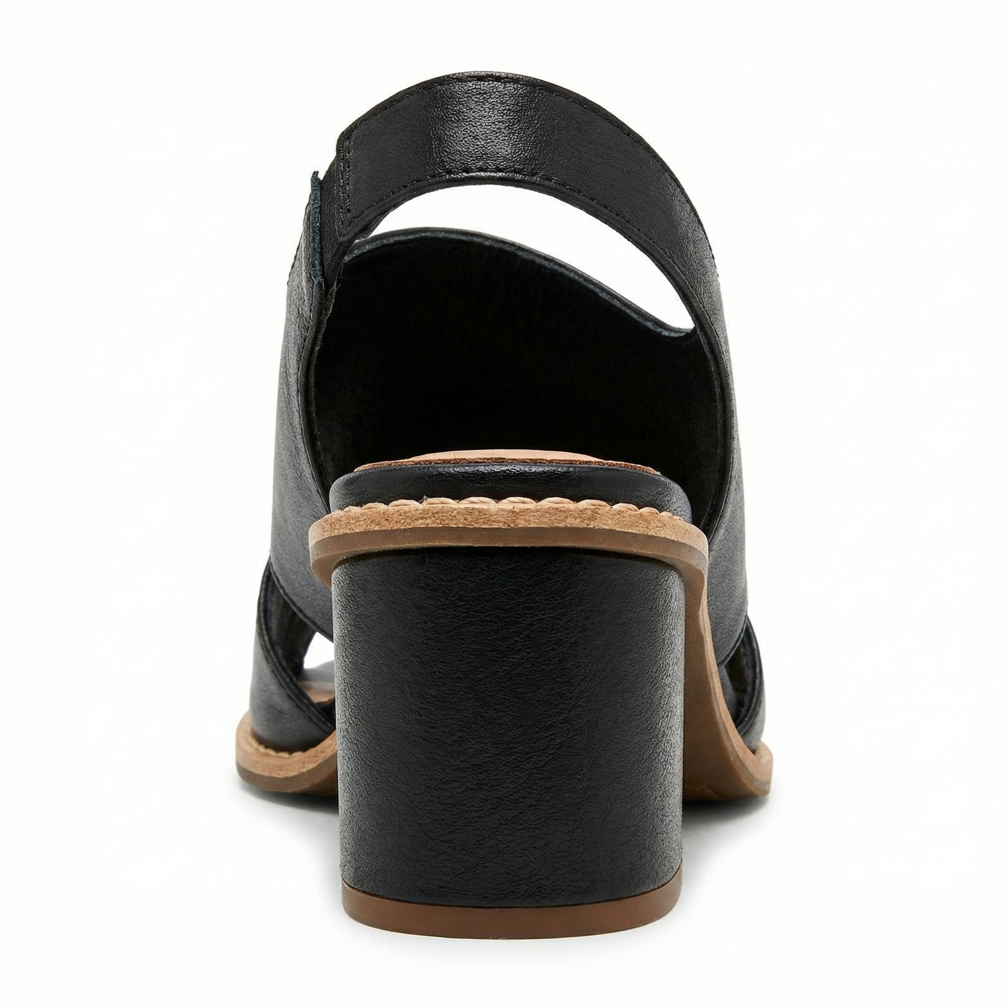 Women's Leather Sandals