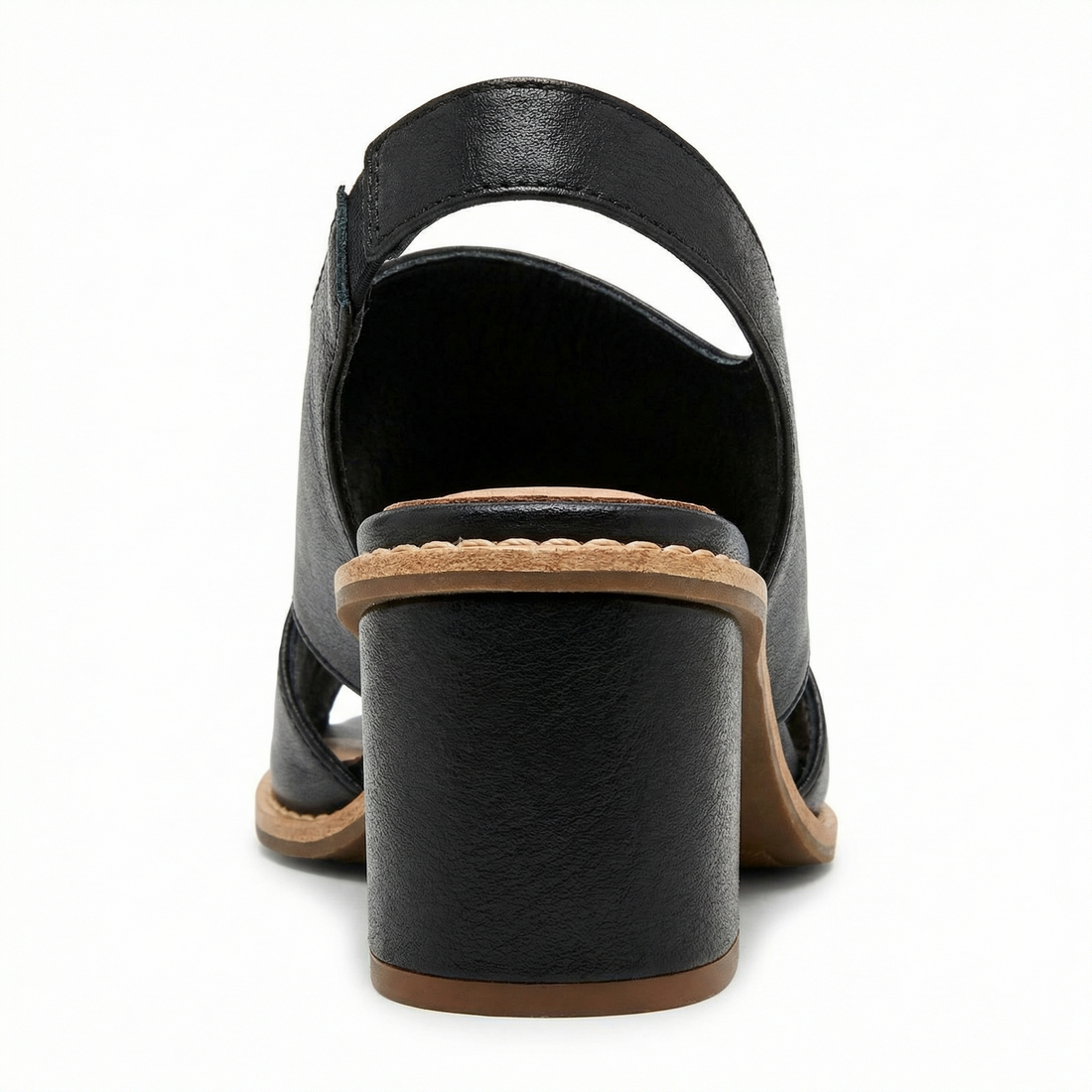 Women's Leather Sandals