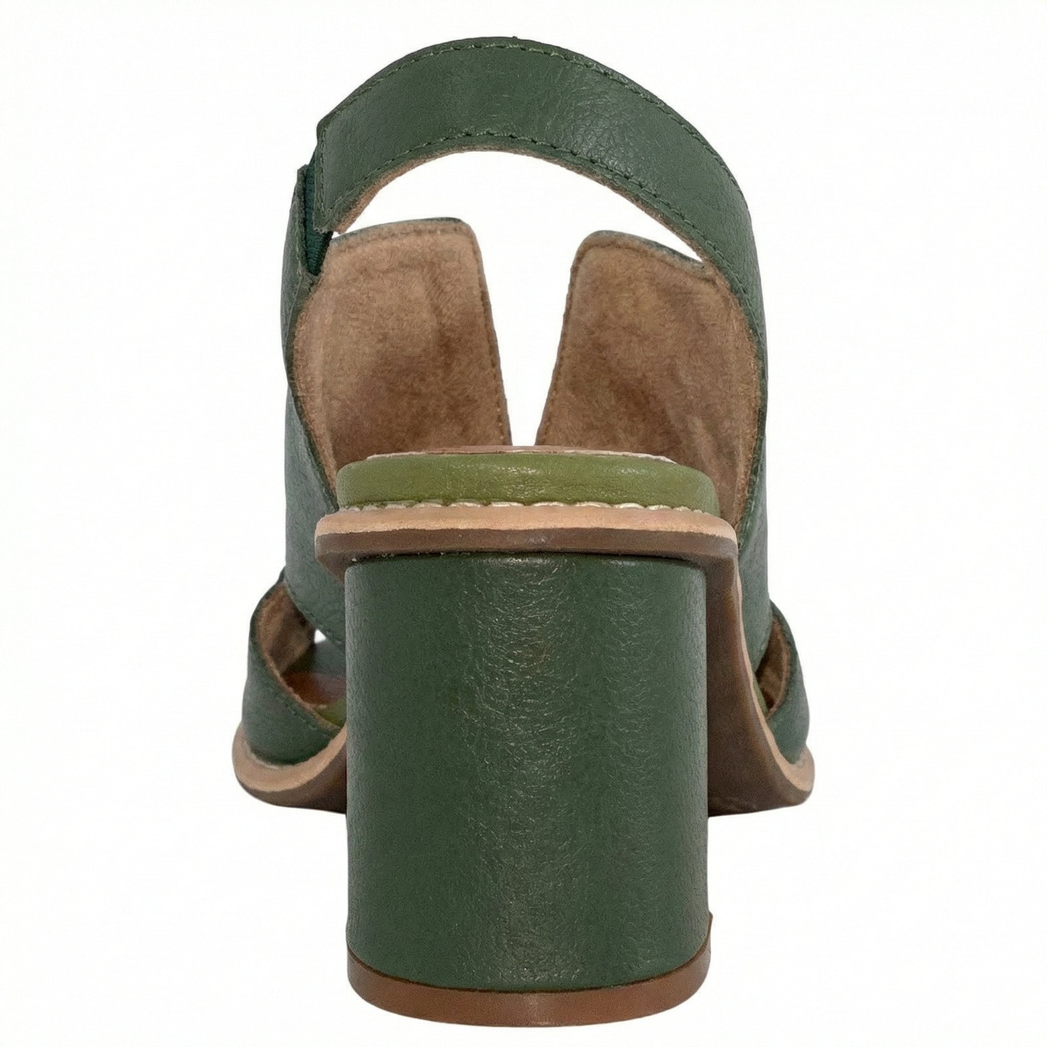 Women's Leather Sandals