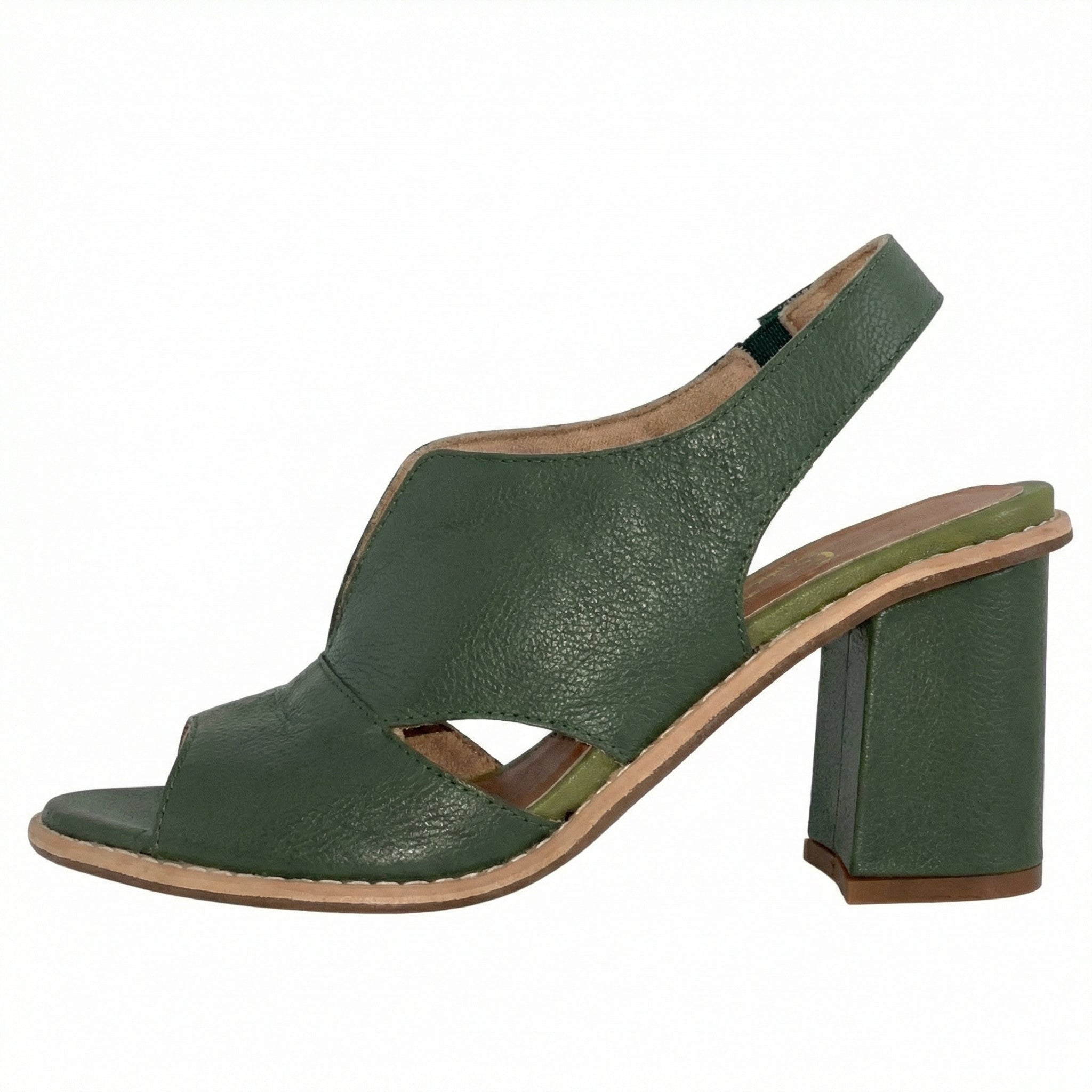 Women's Leather Sandals
