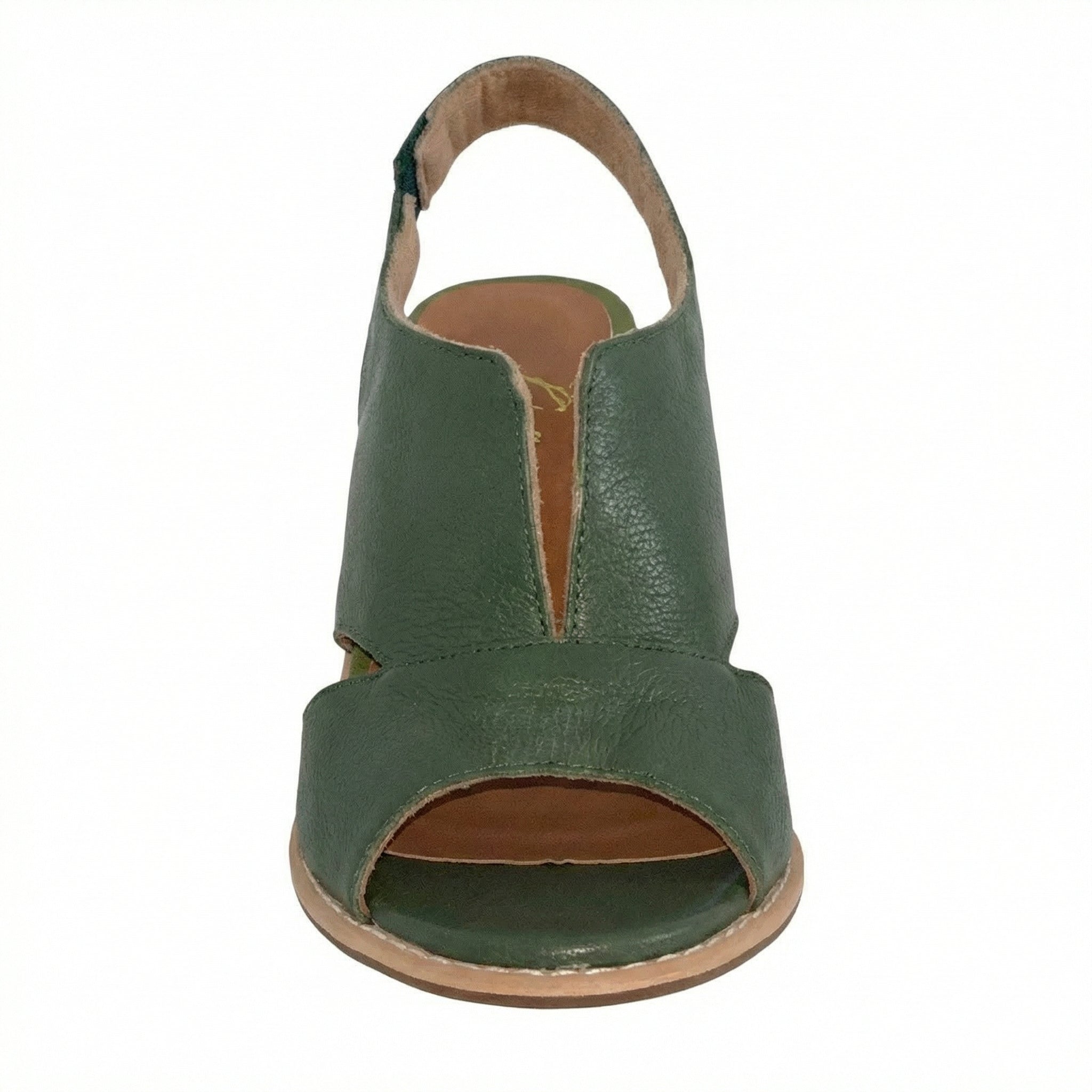 Women's Leather Sandals