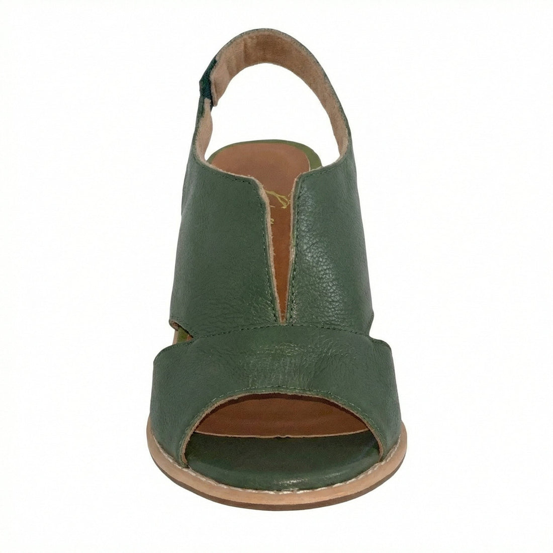 Women's Leather Sandals