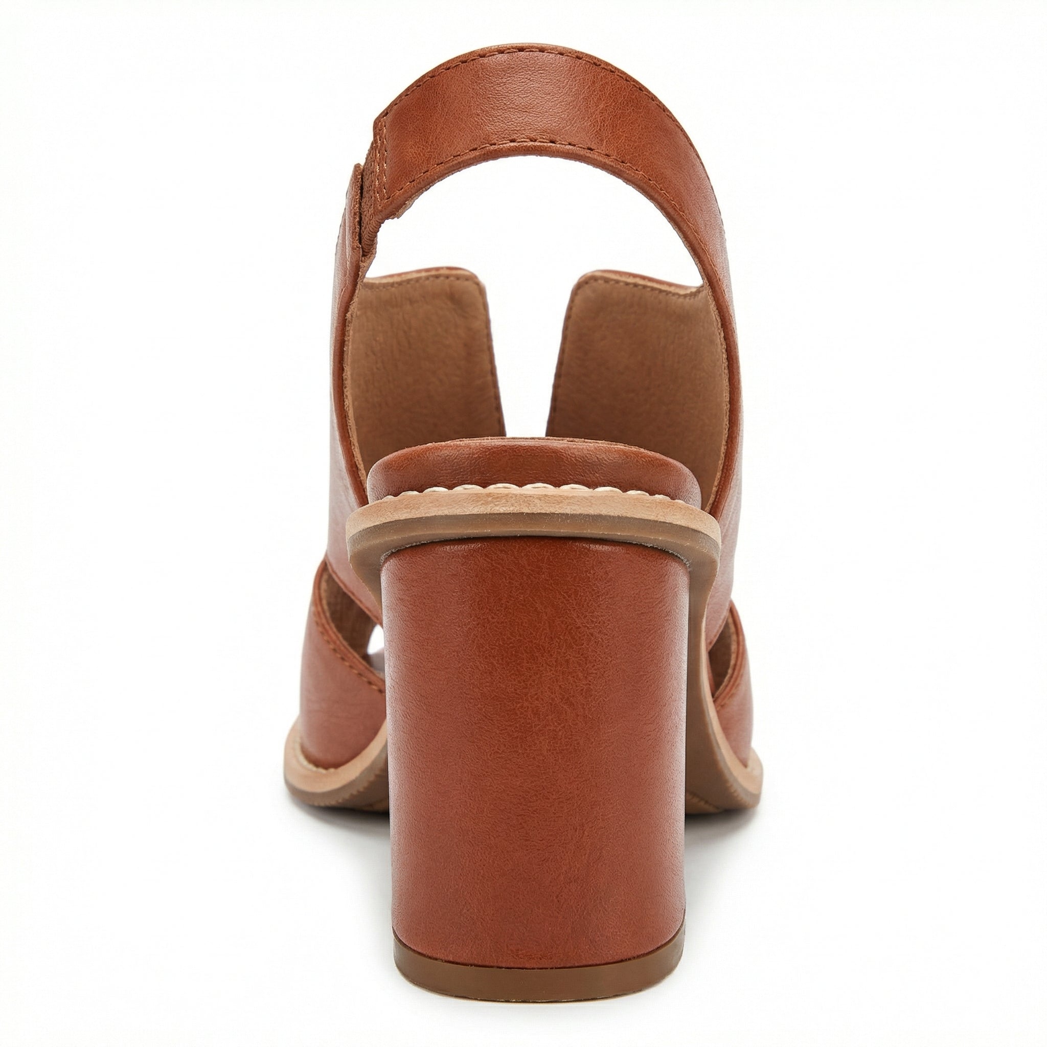 Women's Leather Sandals