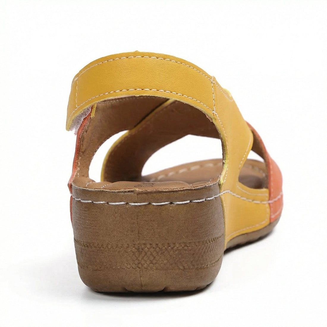 Women's Leather Sandals