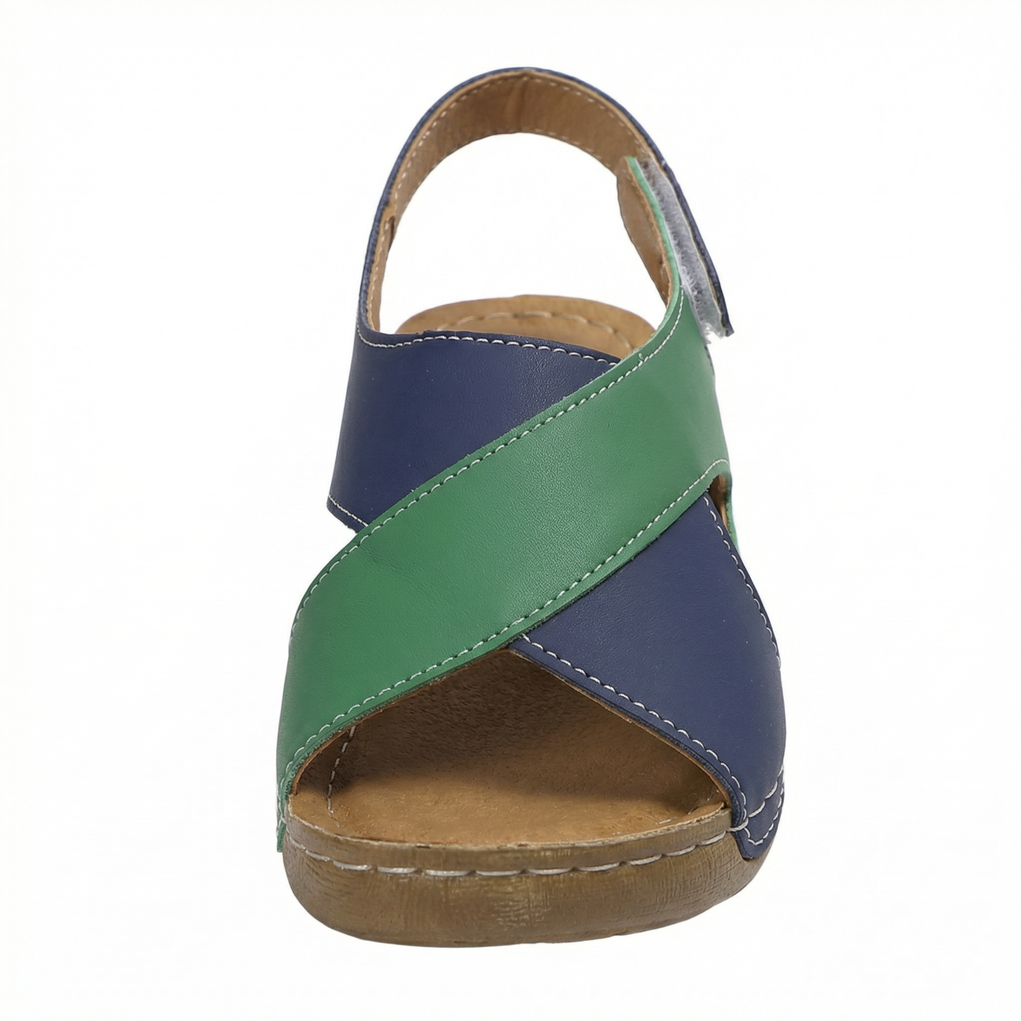 Women's Leather Sandals