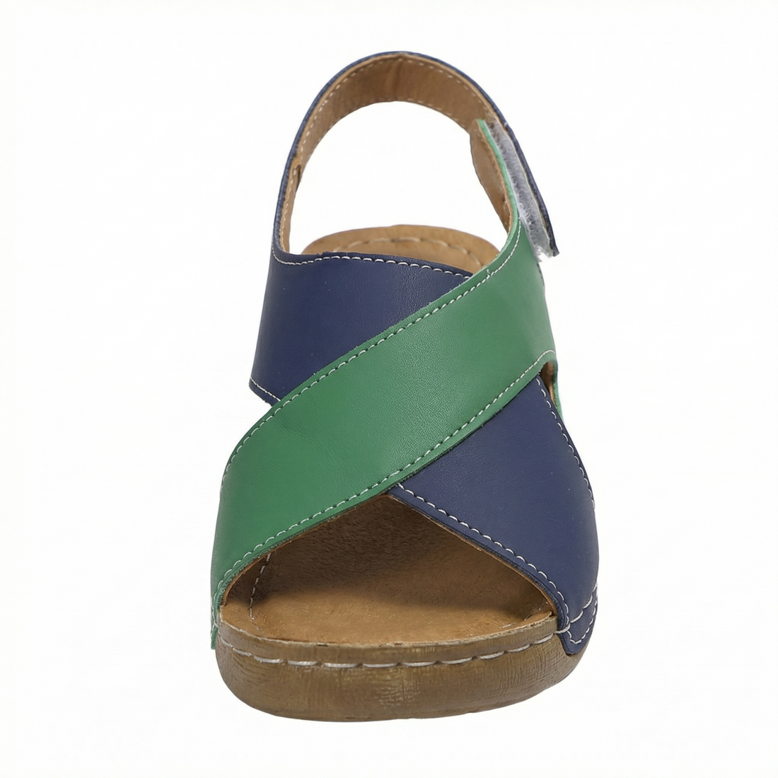 Women's Leather Sandals