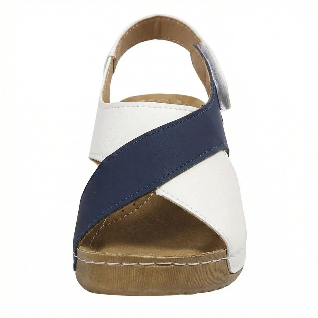 Women's Leather Sandals