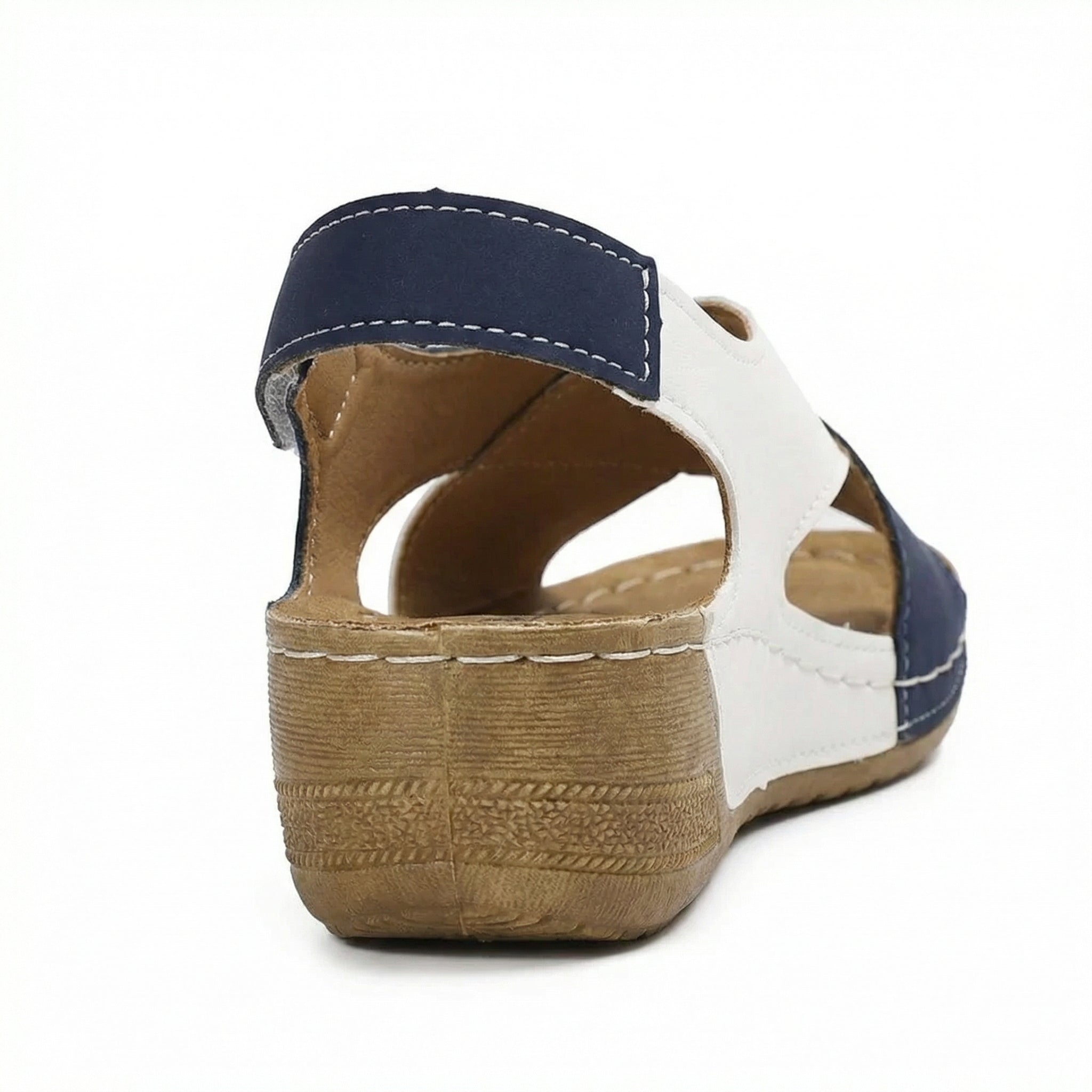 Women's Leather Sandals