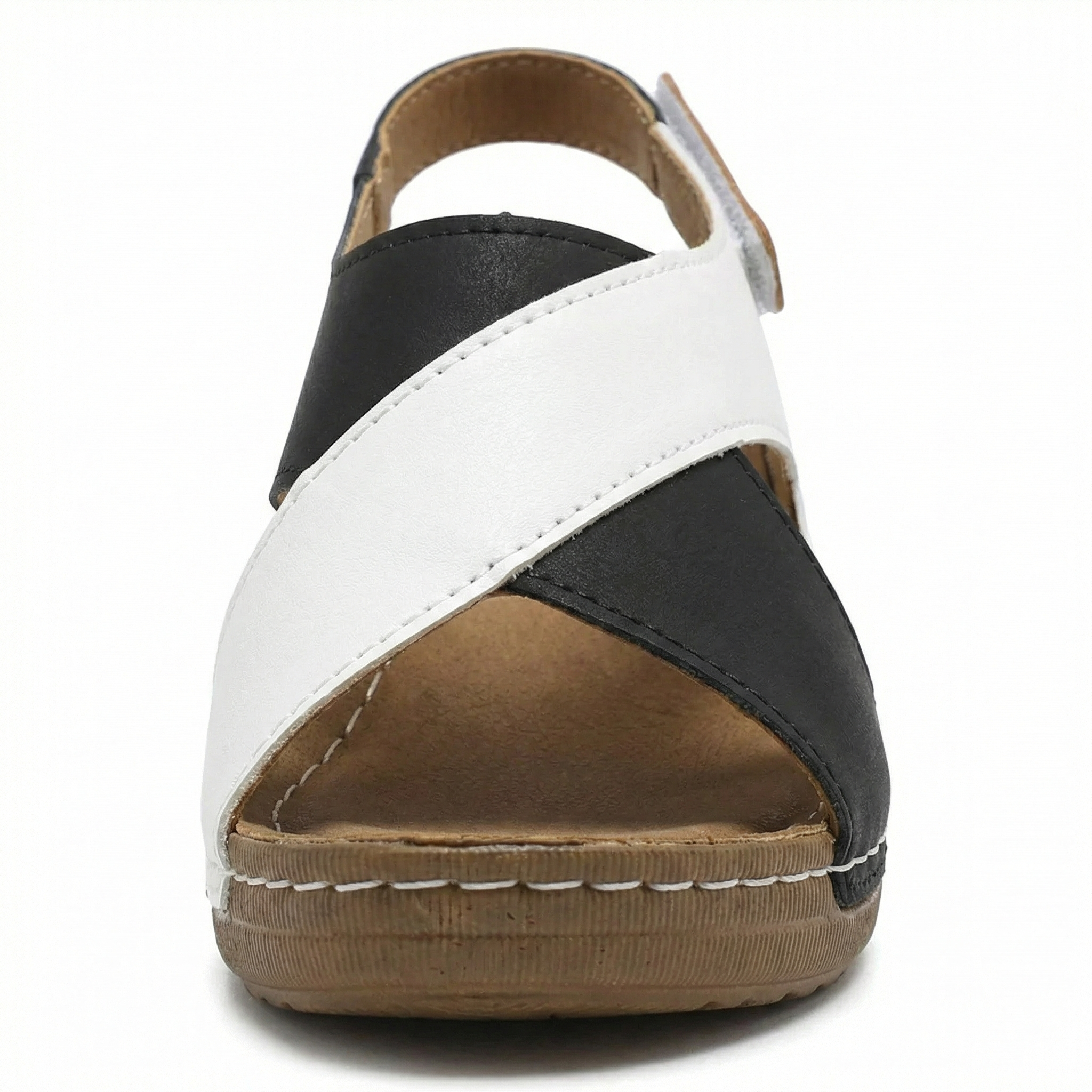 Women's Leather Sandals