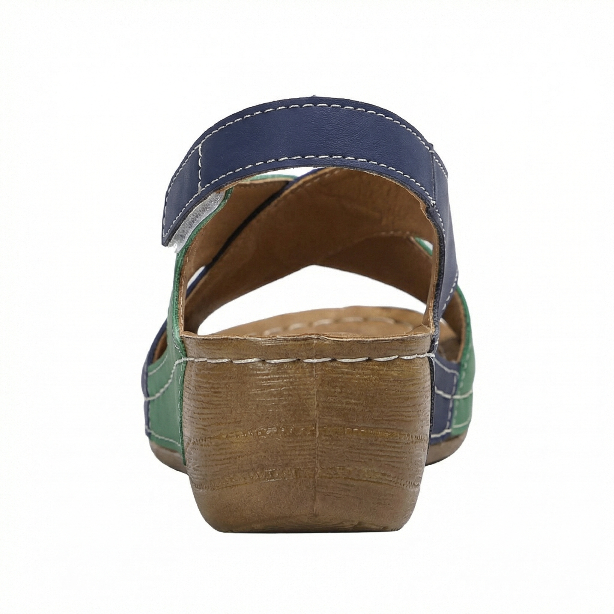 Women's Leather Sandals