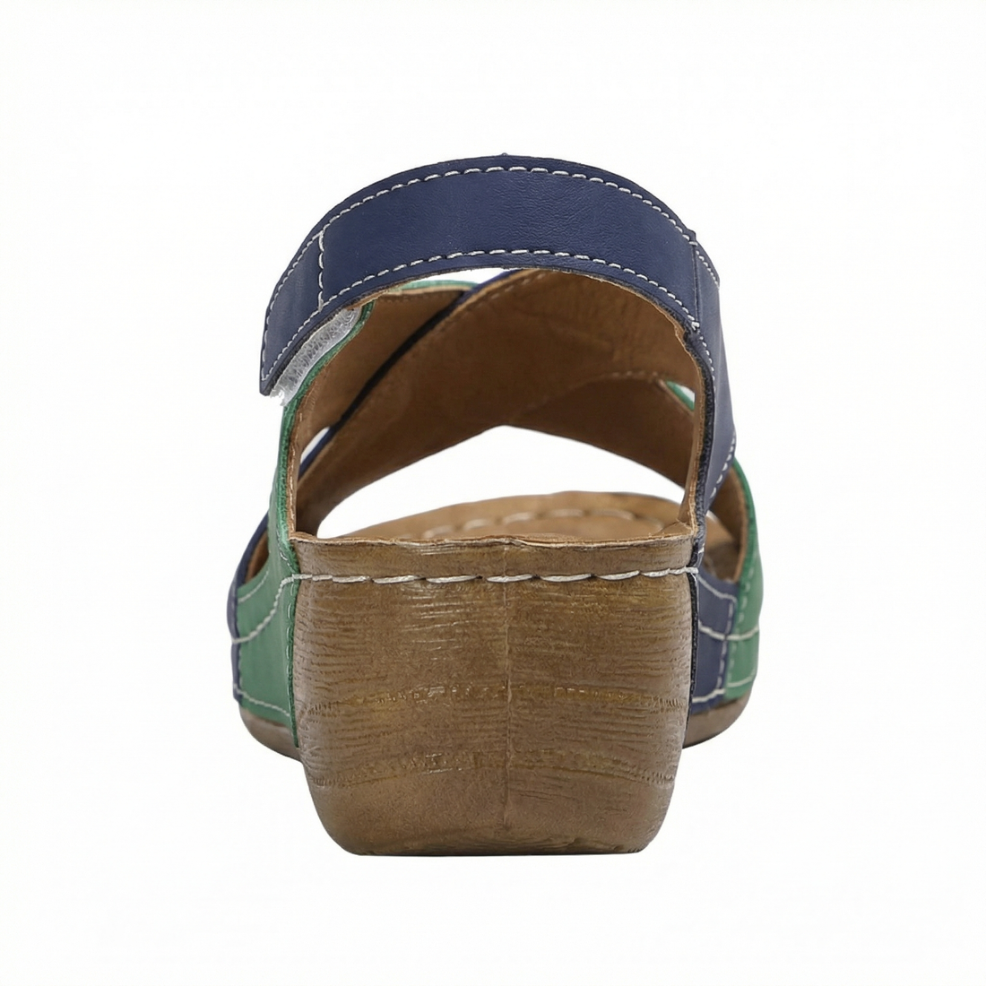Women's Leather Sandals