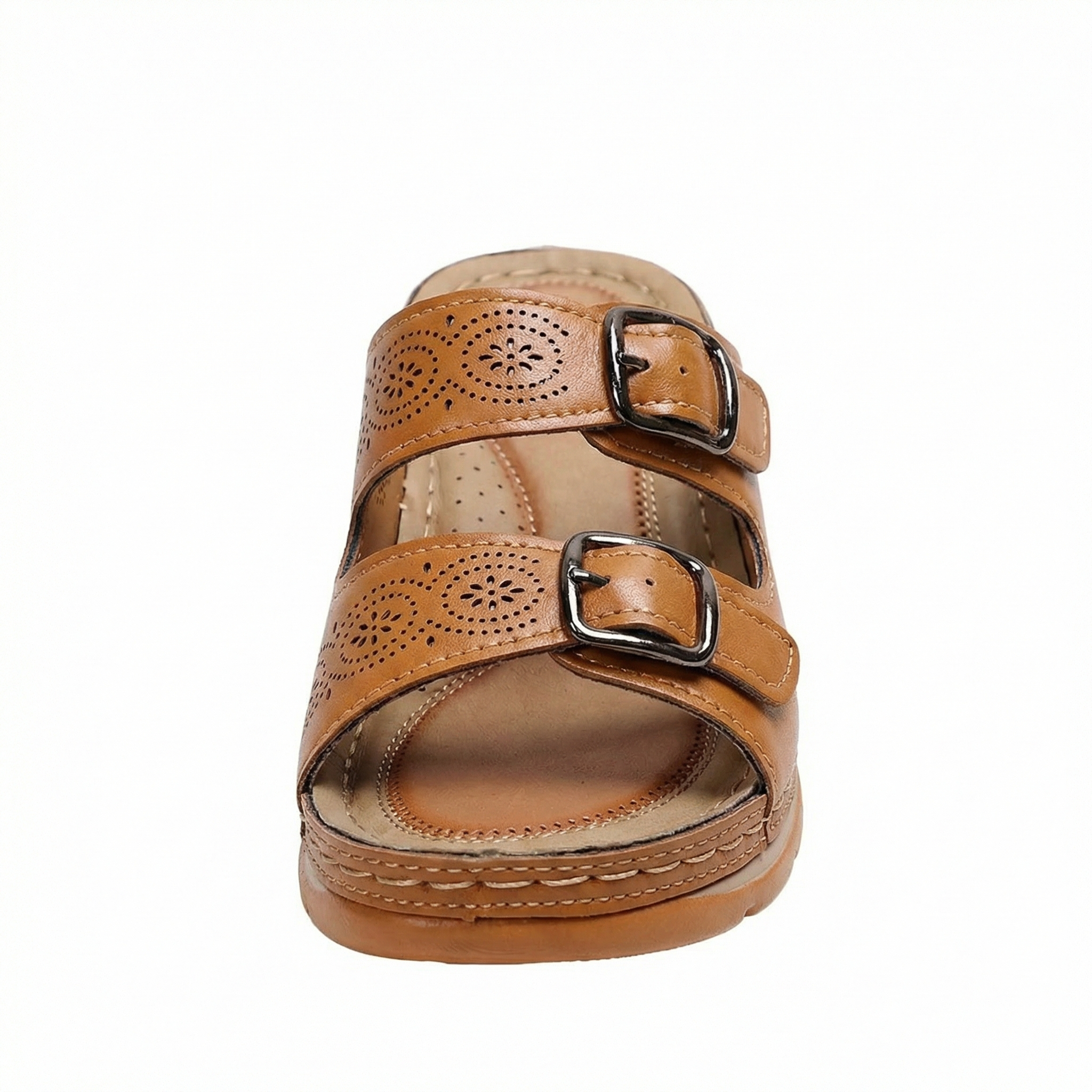 Women's Leather Sandals