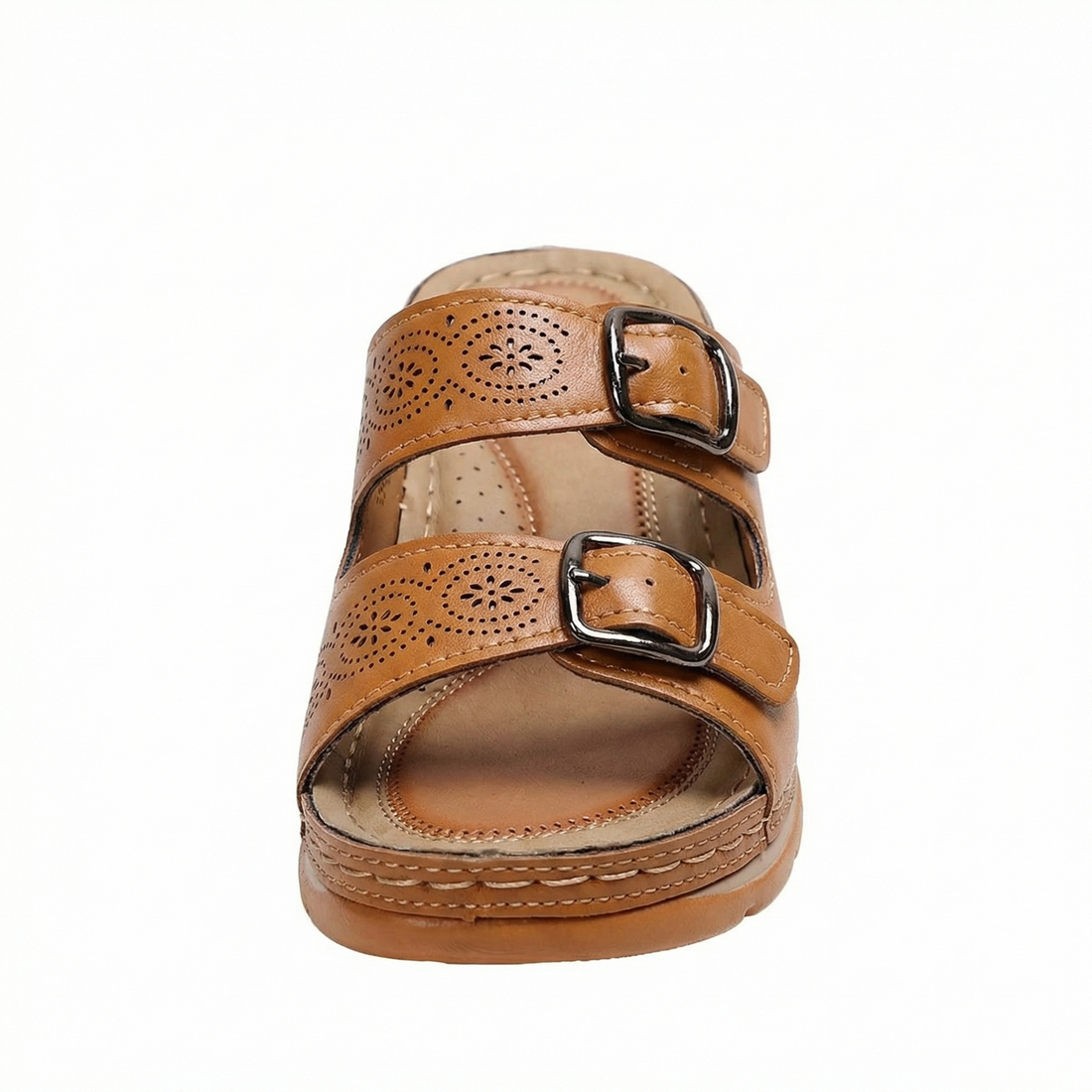 Women's Leather Sandals