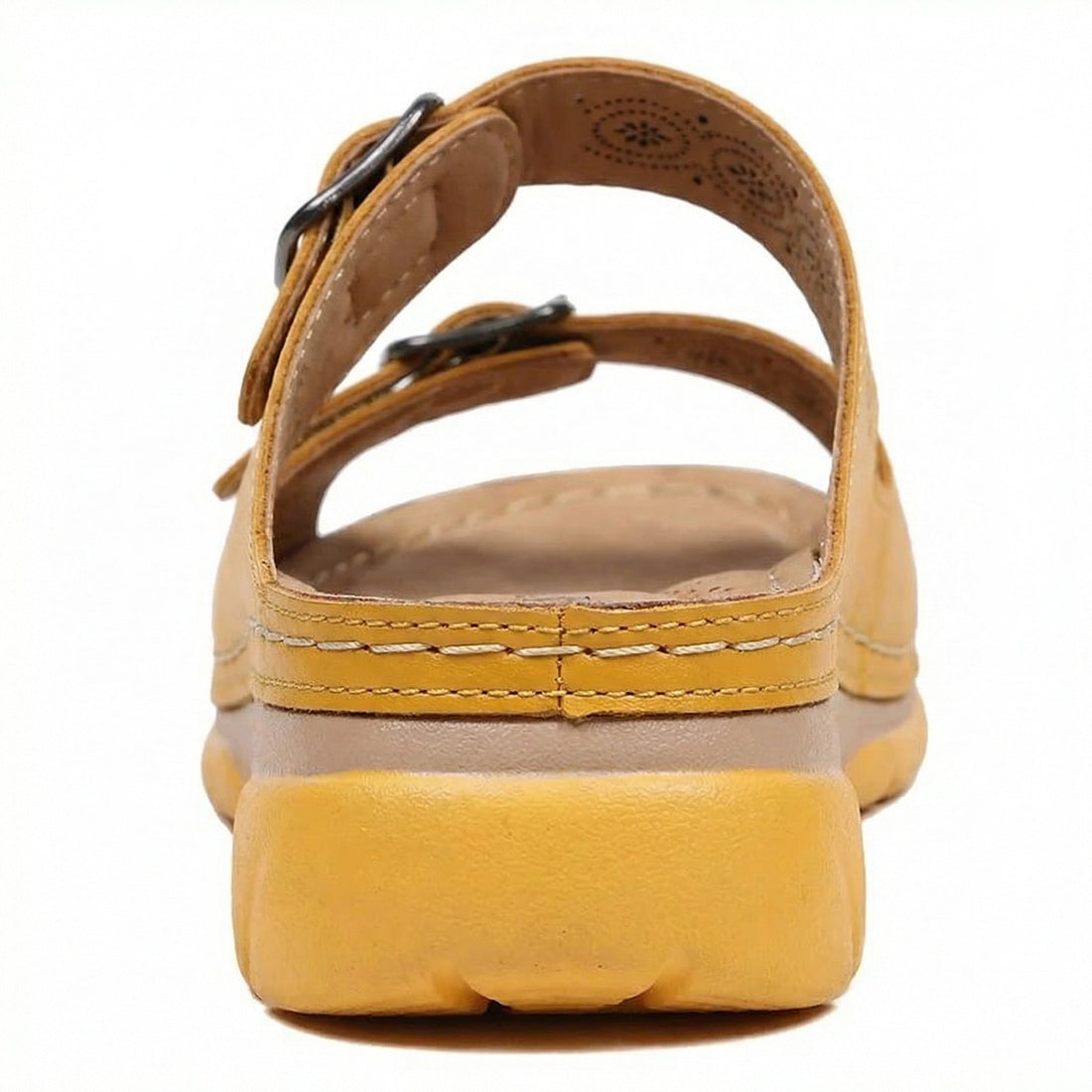 Women's Leather Sandals