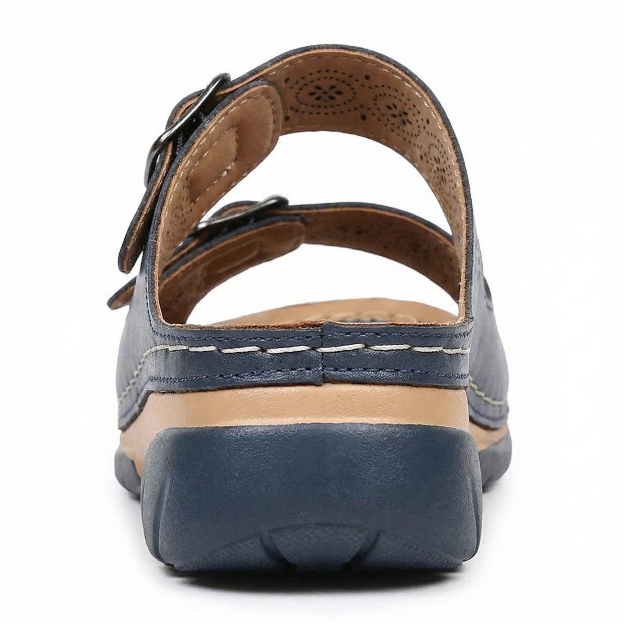 Women's Leather Sandals
