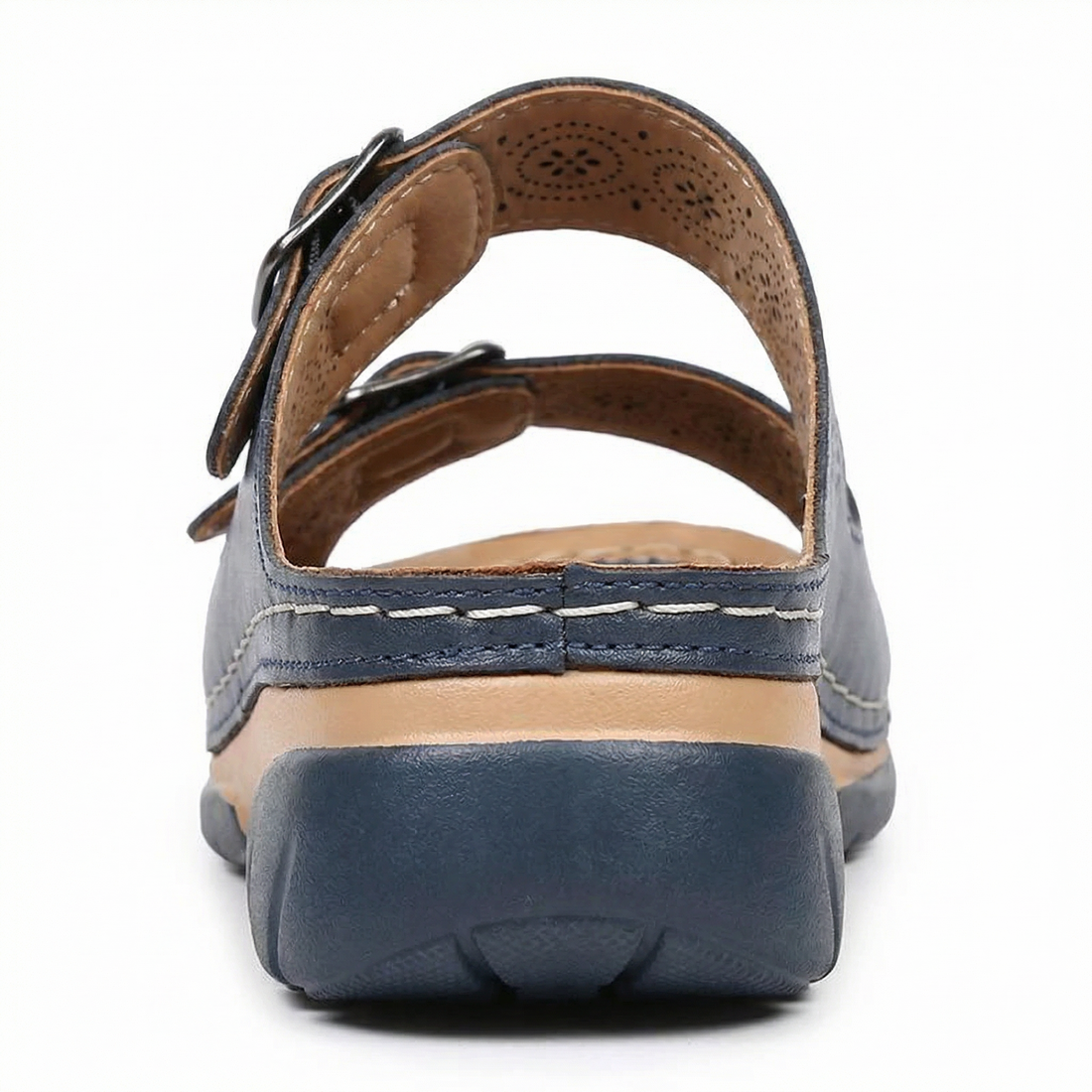 Women's Leather Sandals