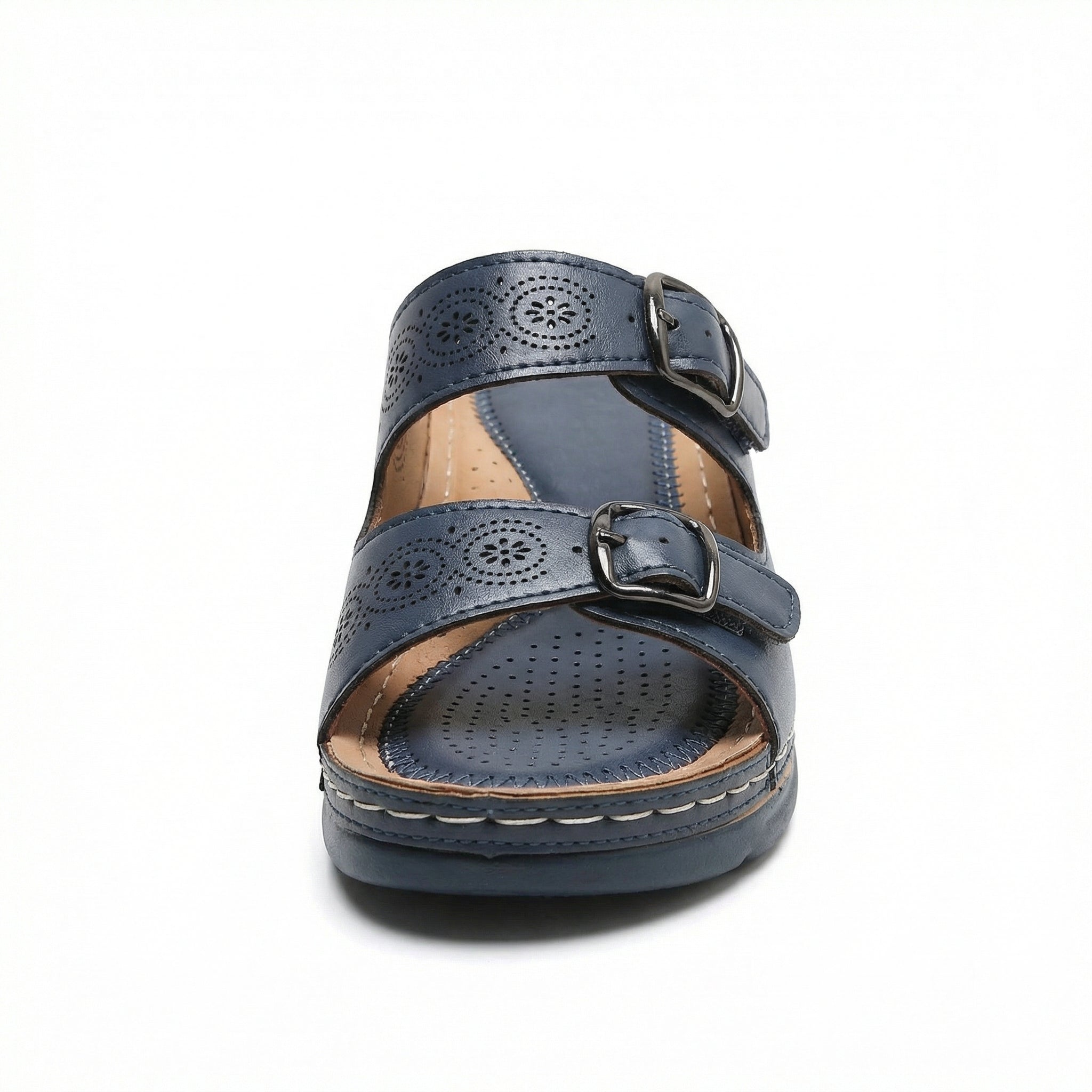 Women's Leather Sandals