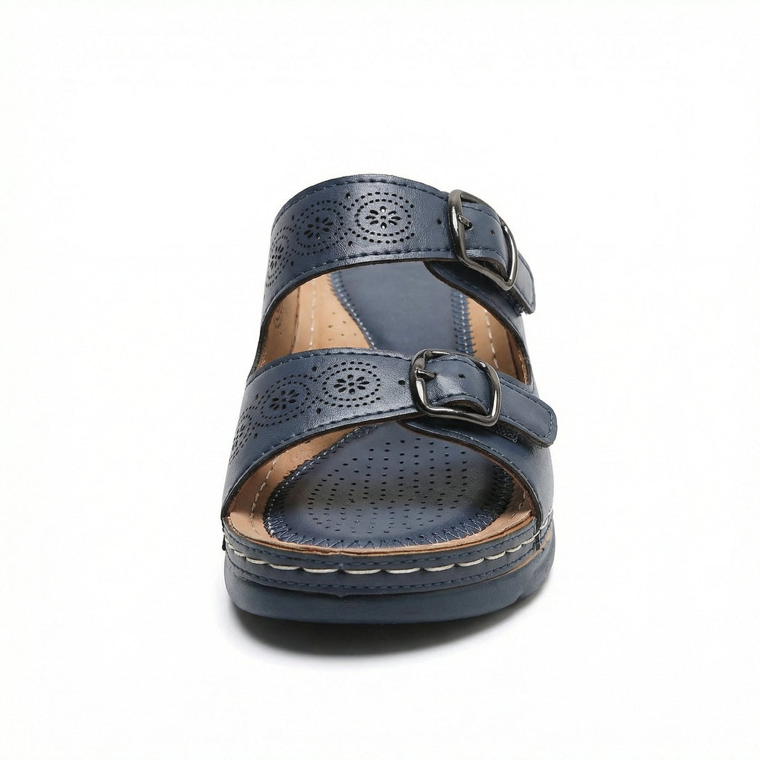 Women's Leather Sandals