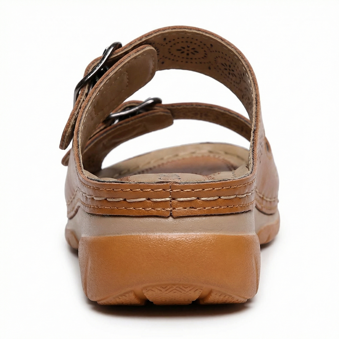 Women's Leather Sandals