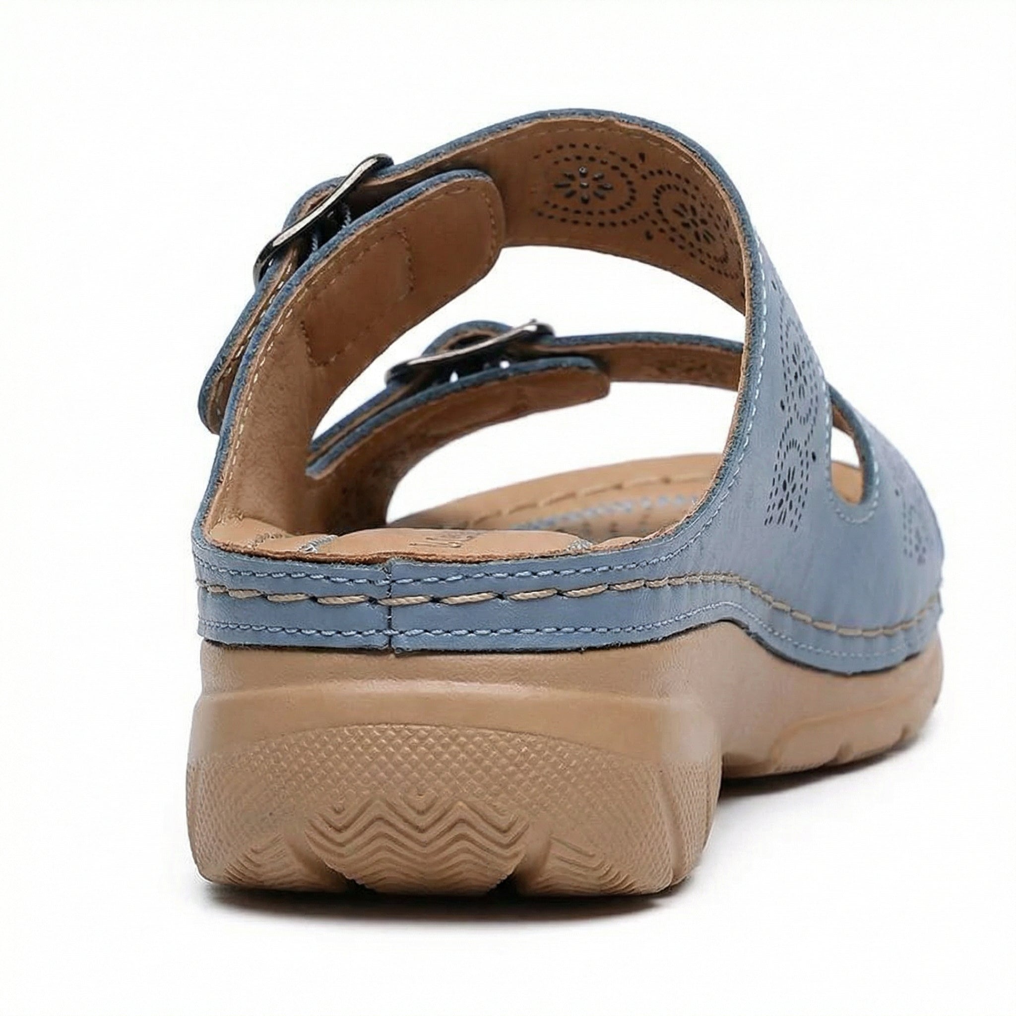 Women's Leather Sandals
